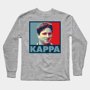 Kappa Hope Long Sleeve T-Shirt